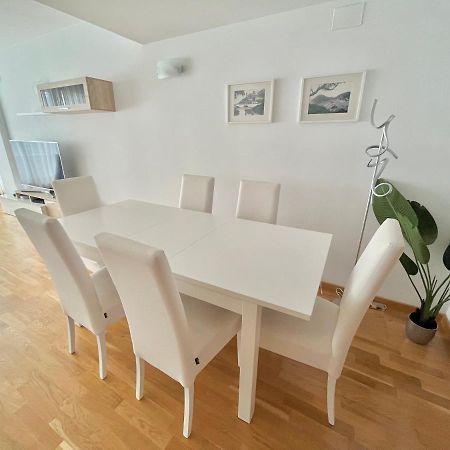 Ancora Frontbeach Luxury Apartment Тосса-де-Мар Экстерьер фото
