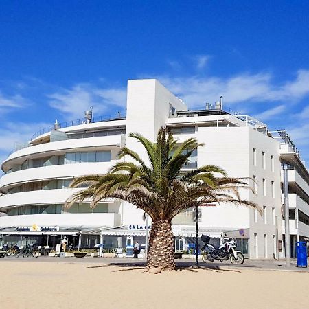 Ancora Frontbeach Luxury Apartment Тосса-де-Мар Экстерьер фото