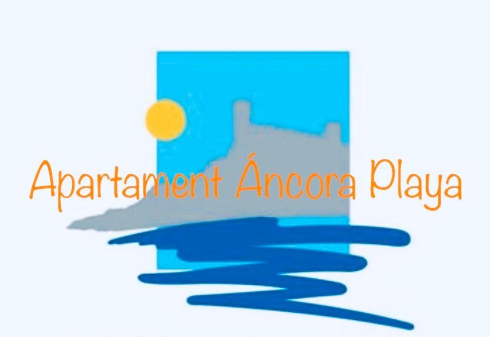 Ancora Frontbeach Luxury Apartment Тосса-де-Мар Экстерьер фото