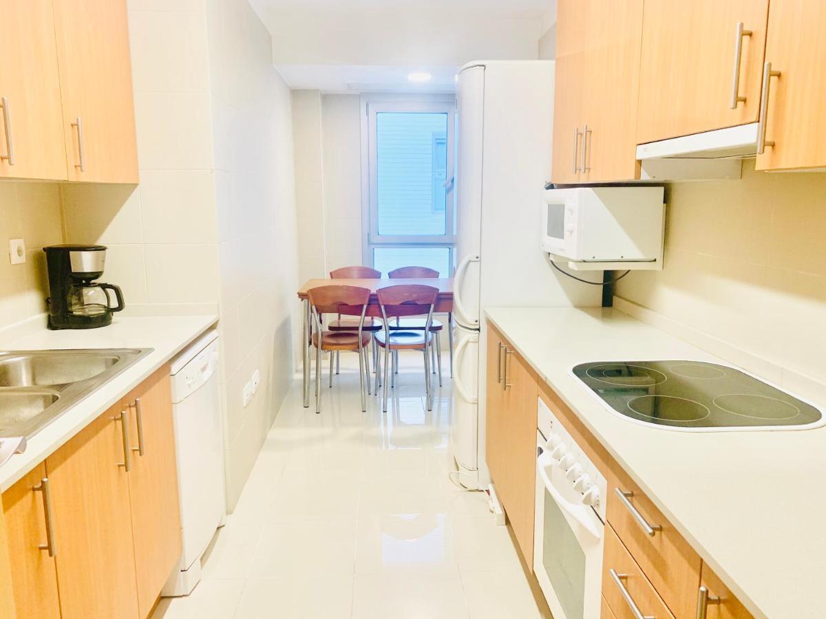 Ancora Frontbeach Luxury Apartment Тосса-де-Мар Экстерьер фото