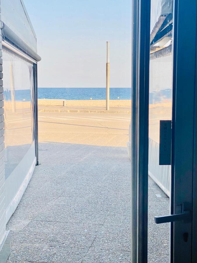 Ancora Frontbeach Luxury Apartment Тосса-де-Мар Экстерьер фото