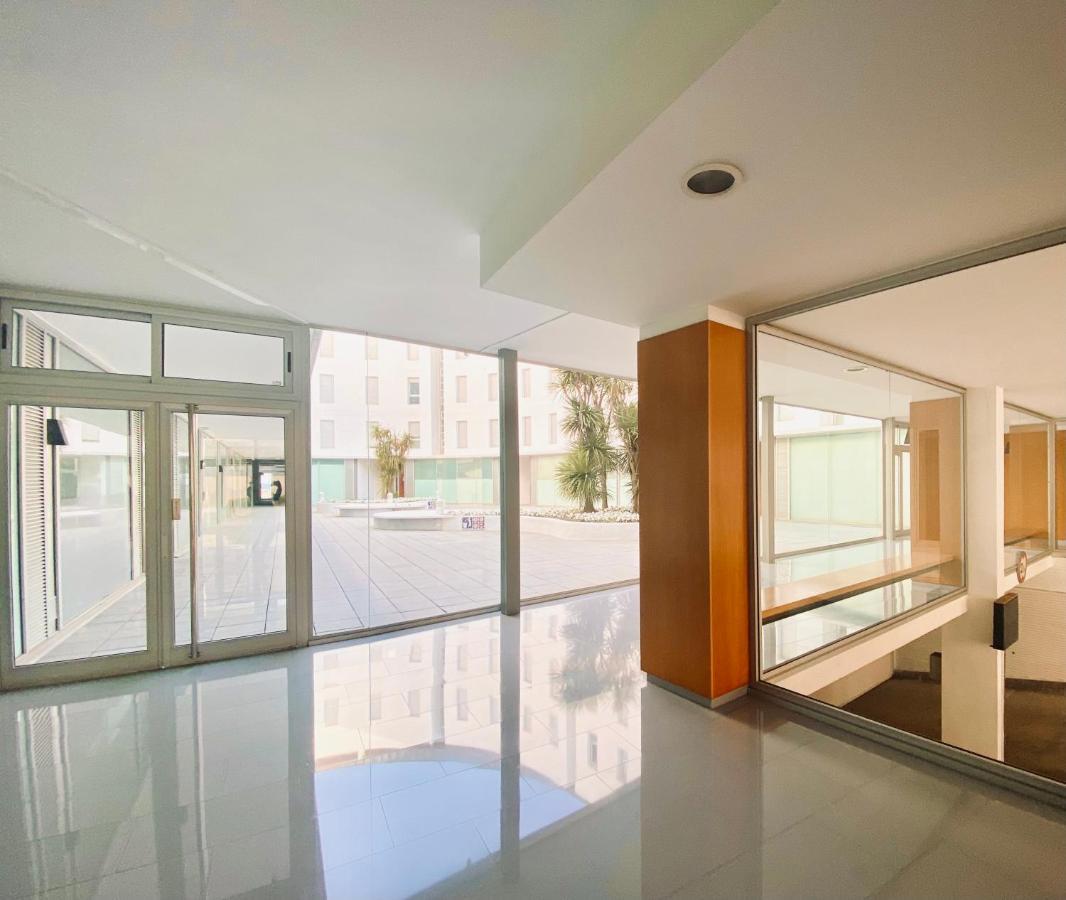 Ancora Frontbeach Luxury Apartment Тосса-де-Мар Экстерьер фото