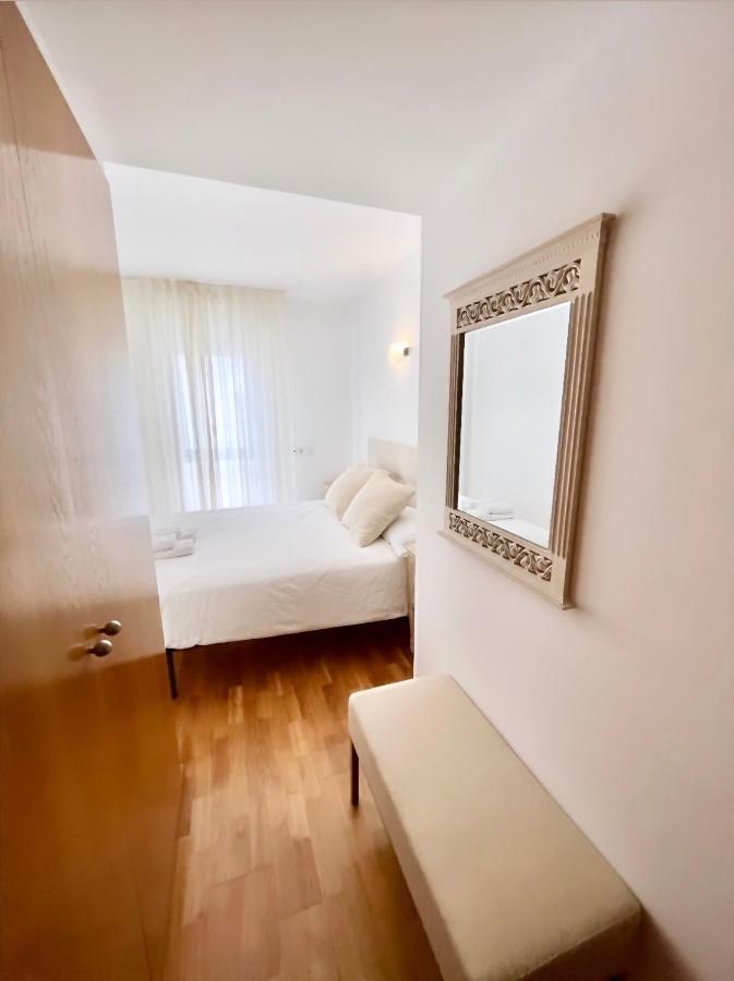 Ancora Frontbeach Luxury Apartment Тосса-де-Мар Экстерьер фото