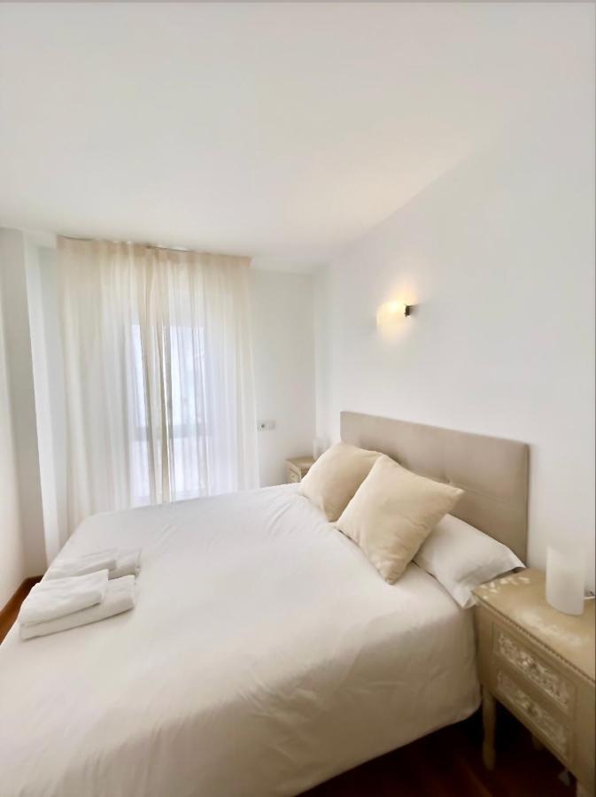 Ancora Frontbeach Luxury Apartment Тосса-де-Мар Экстерьер фото