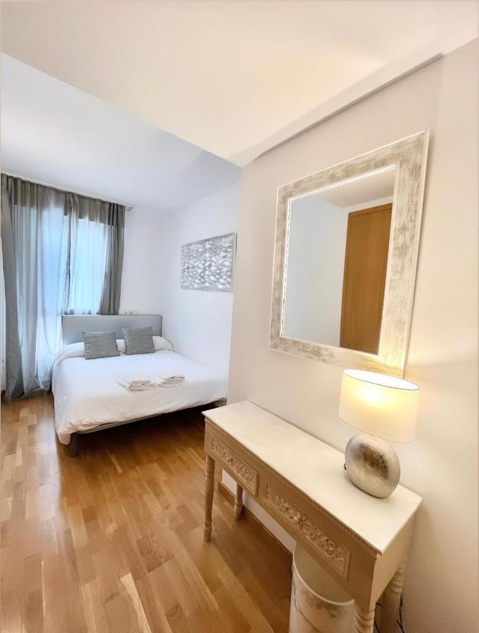 Ancora Frontbeach Luxury Apartment Тосса-де-Мар Экстерьер фото