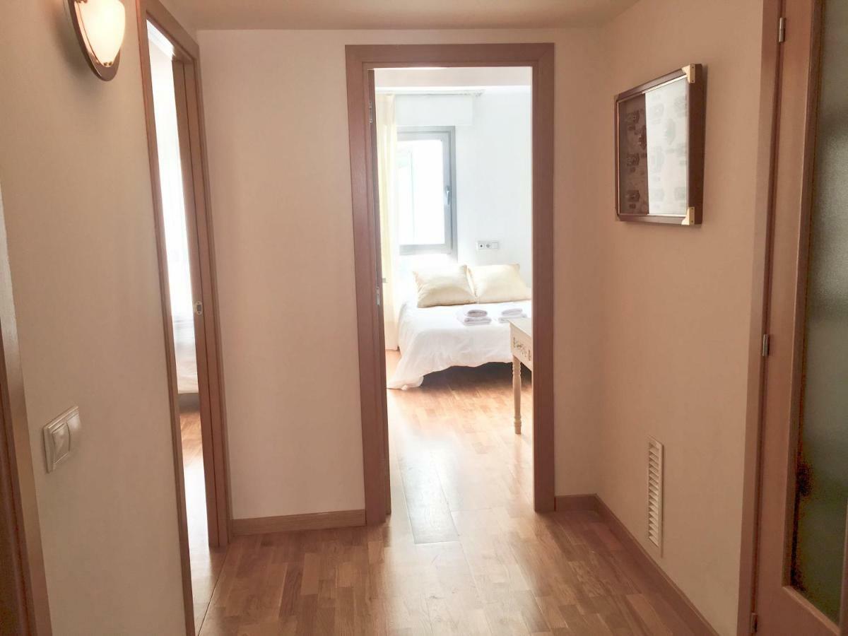 Ancora Frontbeach Luxury Apartment Тосса-де-Мар Экстерьер фото