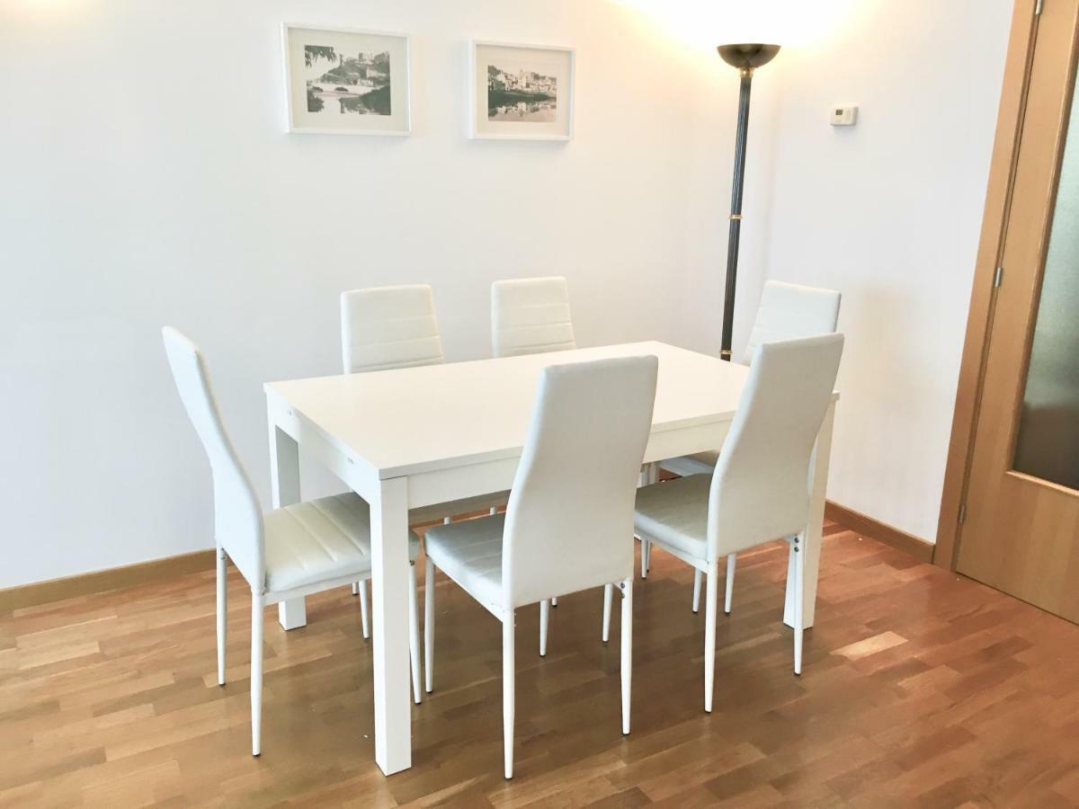 Ancora Frontbeach Luxury Apartment Тосса-де-Мар Экстерьер фото