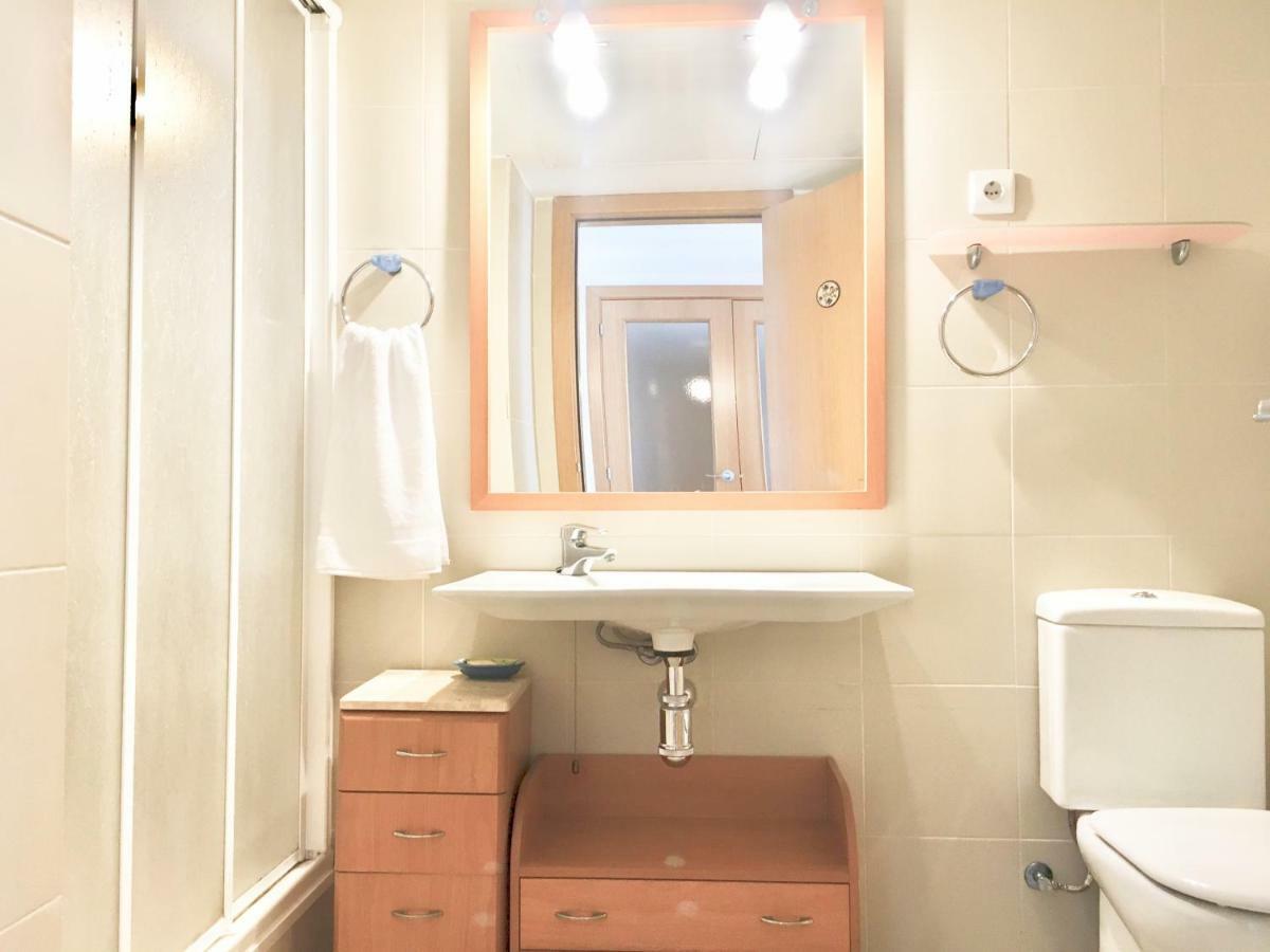 Ancora Frontbeach Luxury Apartment Тосса-де-Мар Экстерьер фото