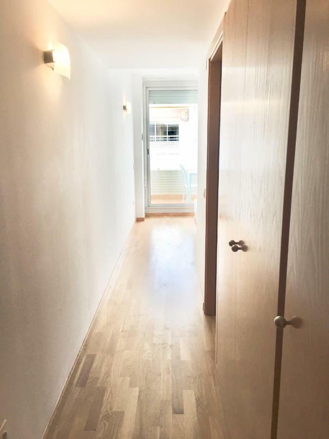 Ancora Frontbeach Luxury Apartment Тосса-де-Мар Экстерьер фото
